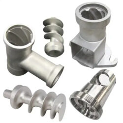 Investment casting SS 304 316 lost wax casting part