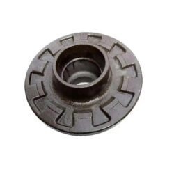 OEM Carbon steel Casting Bearing housing