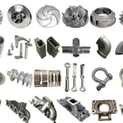Stainless Steel 304 316 casting